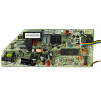 Tarjeta Electronica Evaporador para Minisplit Mirage 1.5Ton, F/C - 10316121204